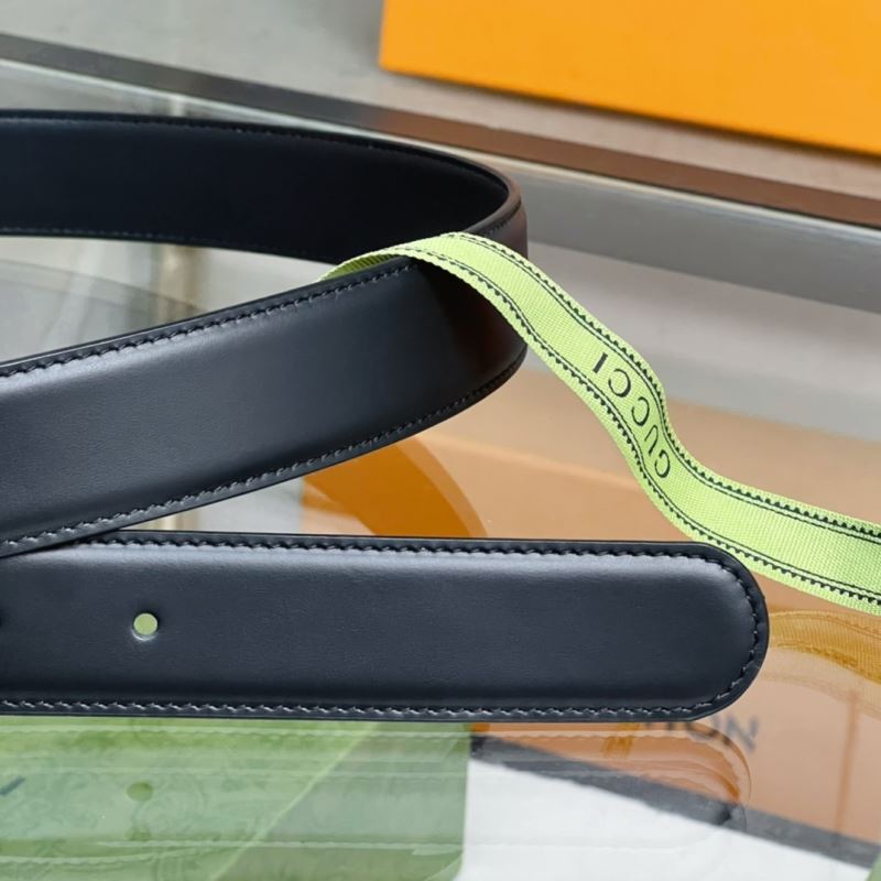 Gvc*1 belts
